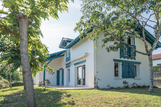 location maison arcangues 64200
