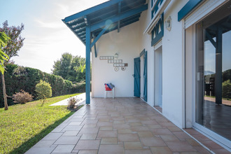 location maison arcangues 64200