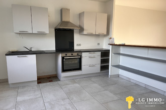 location maison arces 17120