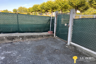 location maison arces 17120