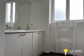 location maison arces 17120