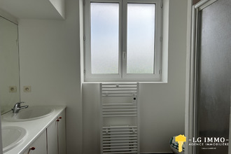 location maison arces 17120