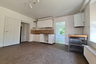location maison arches 88380