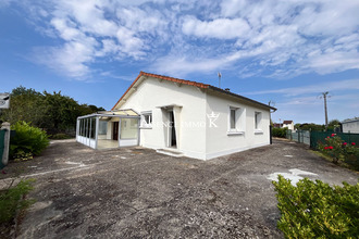 location maison archigny 86210