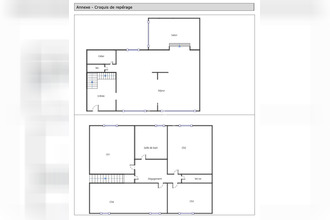 location maison arcueil 94110