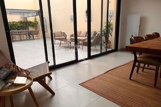 location maison arcueil 94110