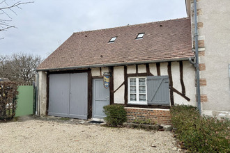 location maison ardon 45160
