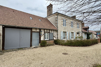 location maison ardon 45160