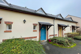 location maison ardon 45160