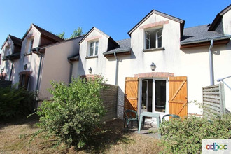 location maison ardon 45160