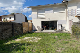 Ma-Cabane - Location Maison Arès, 59 m²