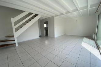 location maison ares 33740