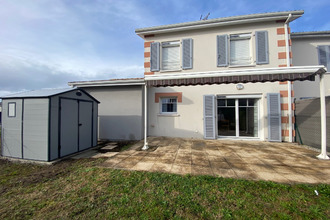 location maison ares 33740