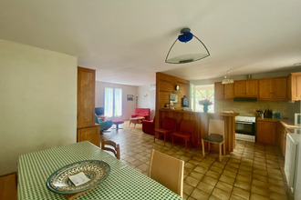 location maison ares 33740