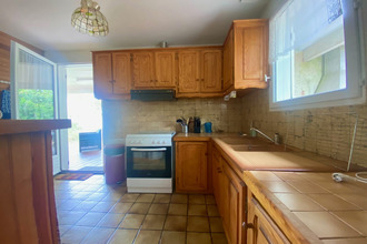 location maison ares 33740