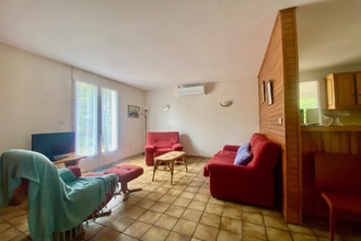 location maison ares 33740