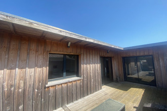 location maison ares 33740