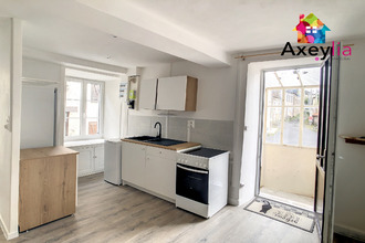 location maison arfeuilles 03120
