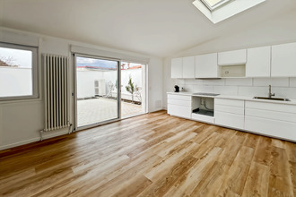 location maison argenteuil 95100