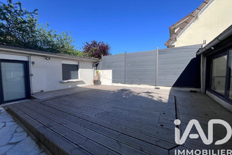 location maison argenteuil 95100