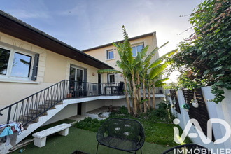 location maison argenteuil 95100