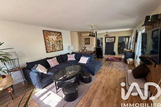 location maison argenteuil 95100