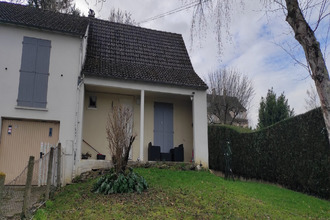 location maison argenton-sur-creuse 36200