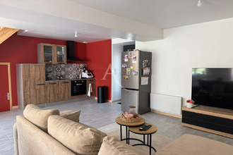 location maison argentre 53210