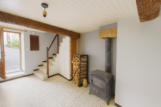 location maison arignac 09400