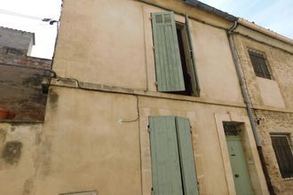 location maison arles 13200