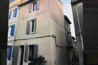 location maison arles 13200