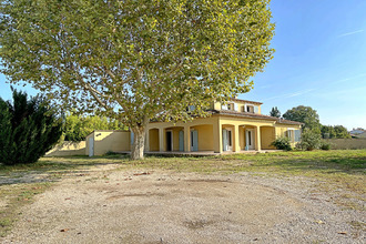 location maison arles 13200
