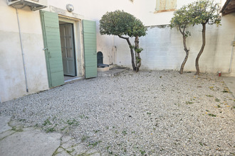 location maison arles 13280