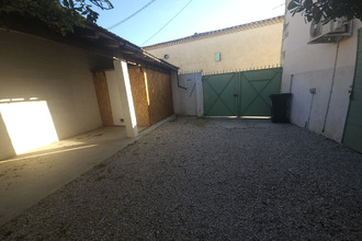 location maison arles 13280