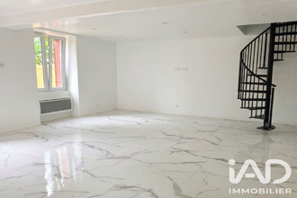 location maison armeau 89500