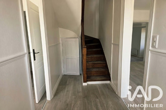 location maison armeau 89500