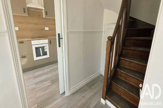 location maison armeau 89500