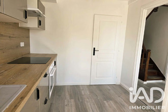 location maison armeau 89500