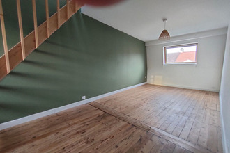 location maison armentieres 59280