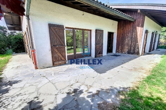 location maison armoy 74200