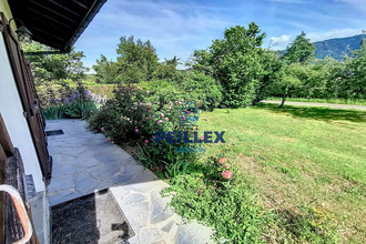 location maison armoy 74200