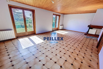 location maison armoy 74200