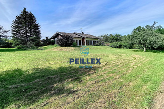 location maison armoy 74200