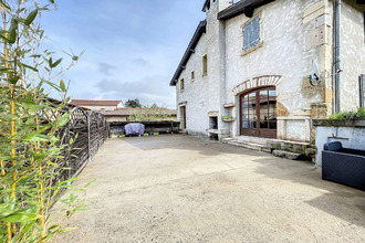 location maison arnas 69400