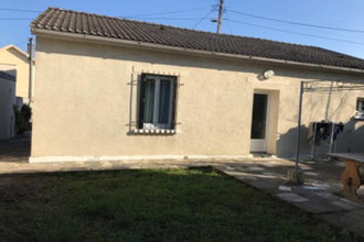 location maison arnouville 95400