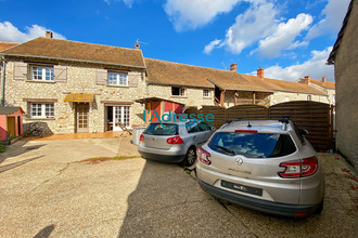 location maison arnouville-les-mantes 78790