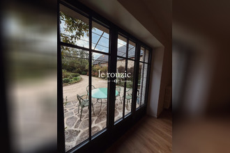 location maison arradon 56610