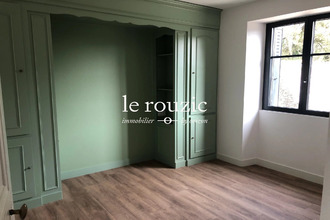 location maison arradon 56610