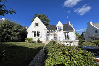 location maison arradon 56610