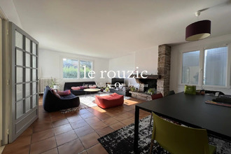 location maison arradon 56610